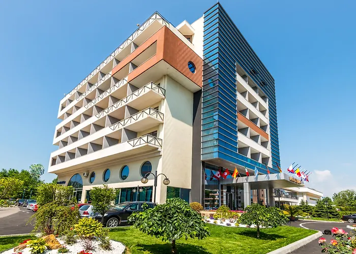 Hotel Del Mar & Conference Center
