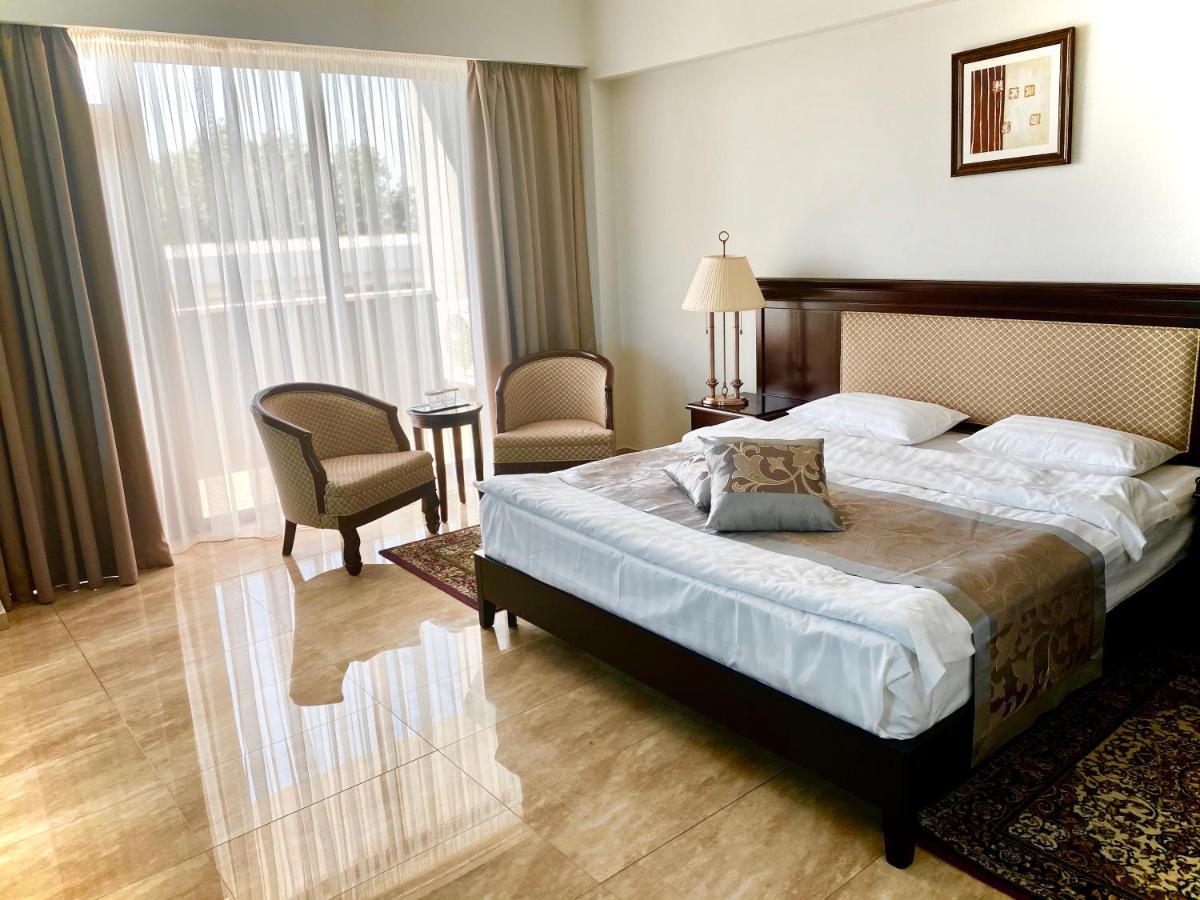 Del Mar & Conference Center Mamaia