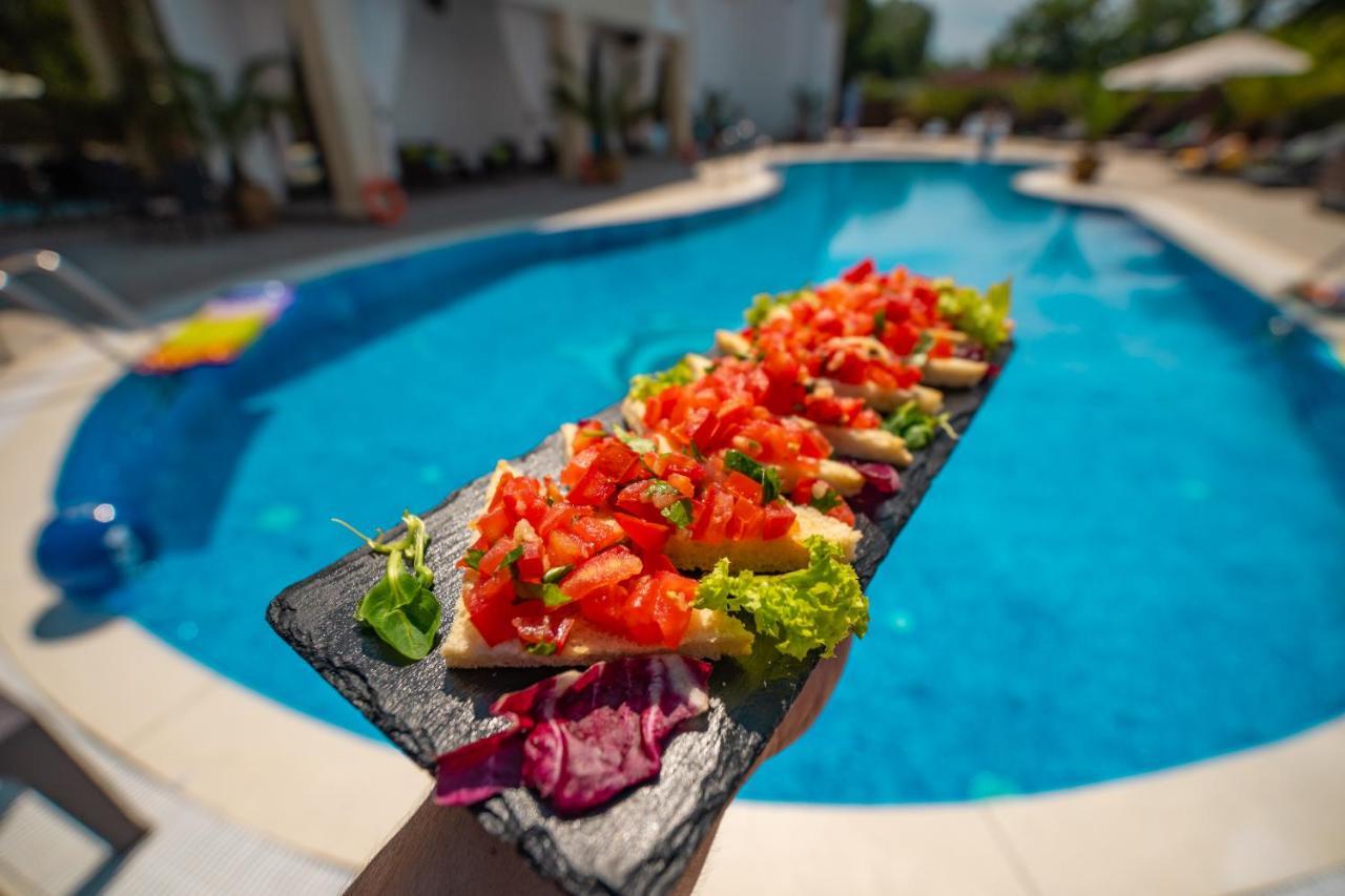 Del Mar & Conference Center 4* Mamaia
