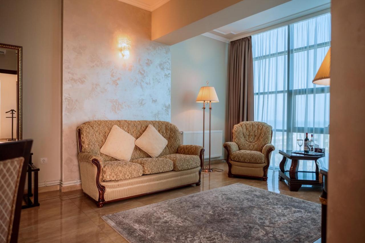 Hotel Del Mar & Conference Center Mamaia