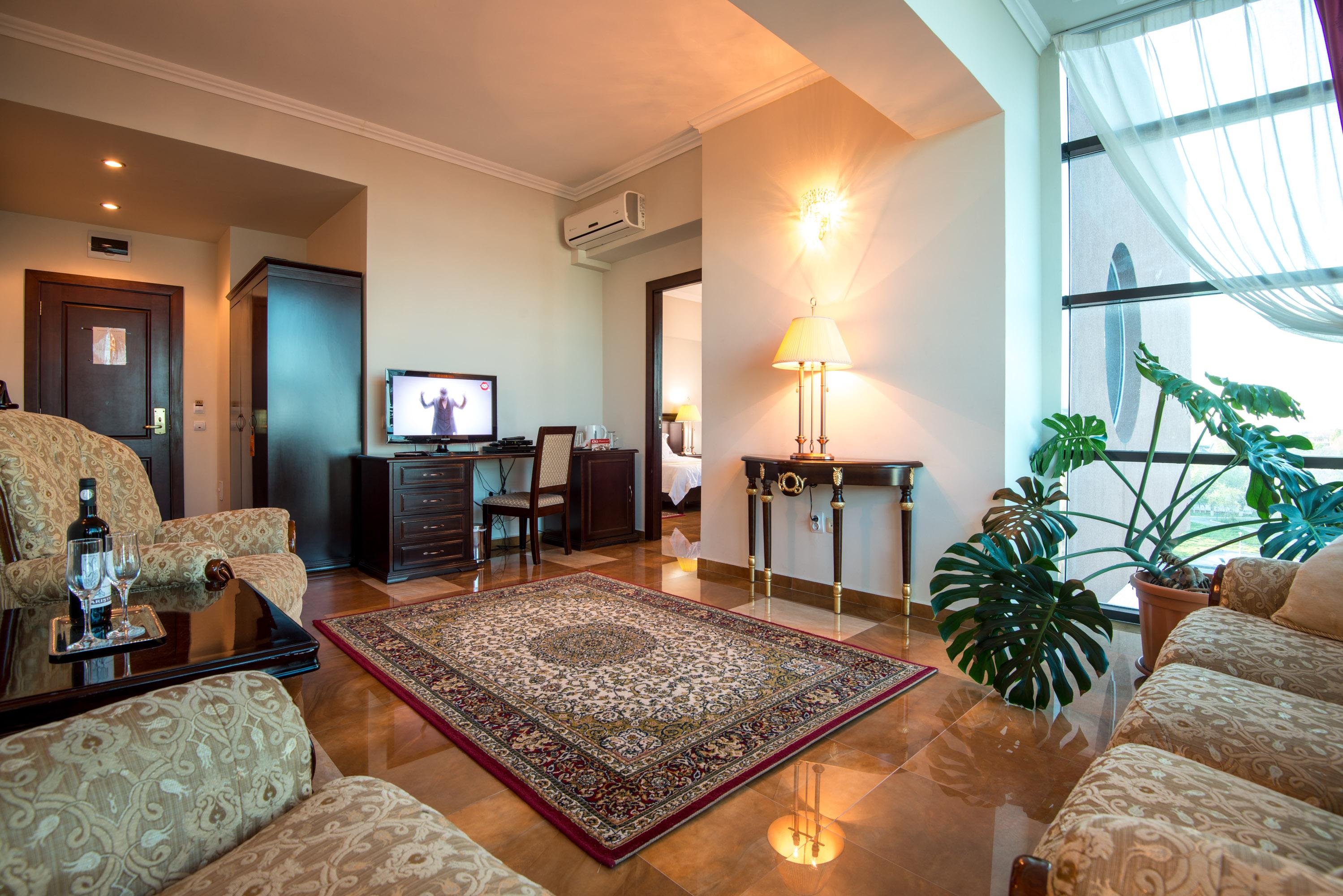 Hotel Del Mar & Conference Center 4*