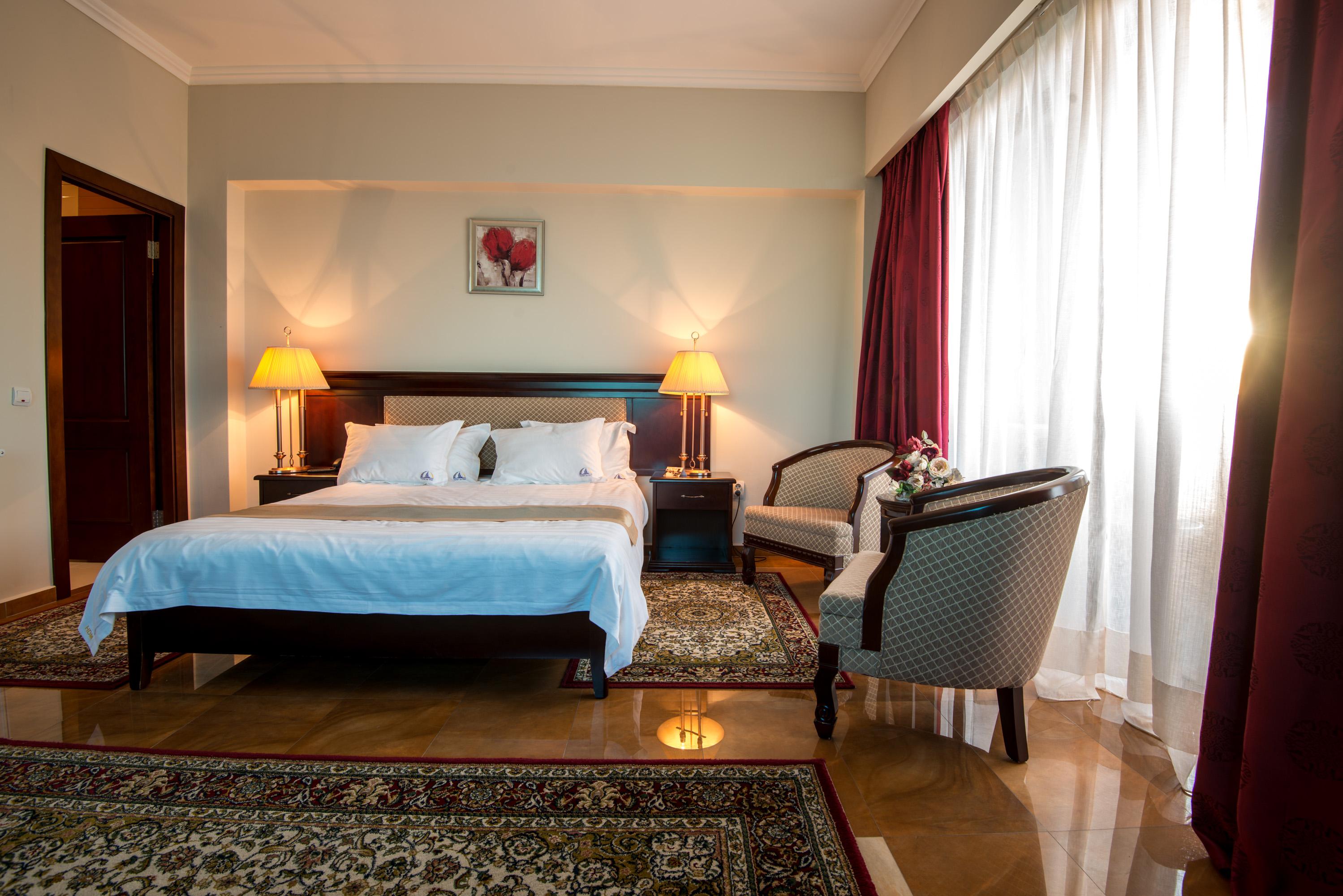 Del Mar & Conference Center 4*