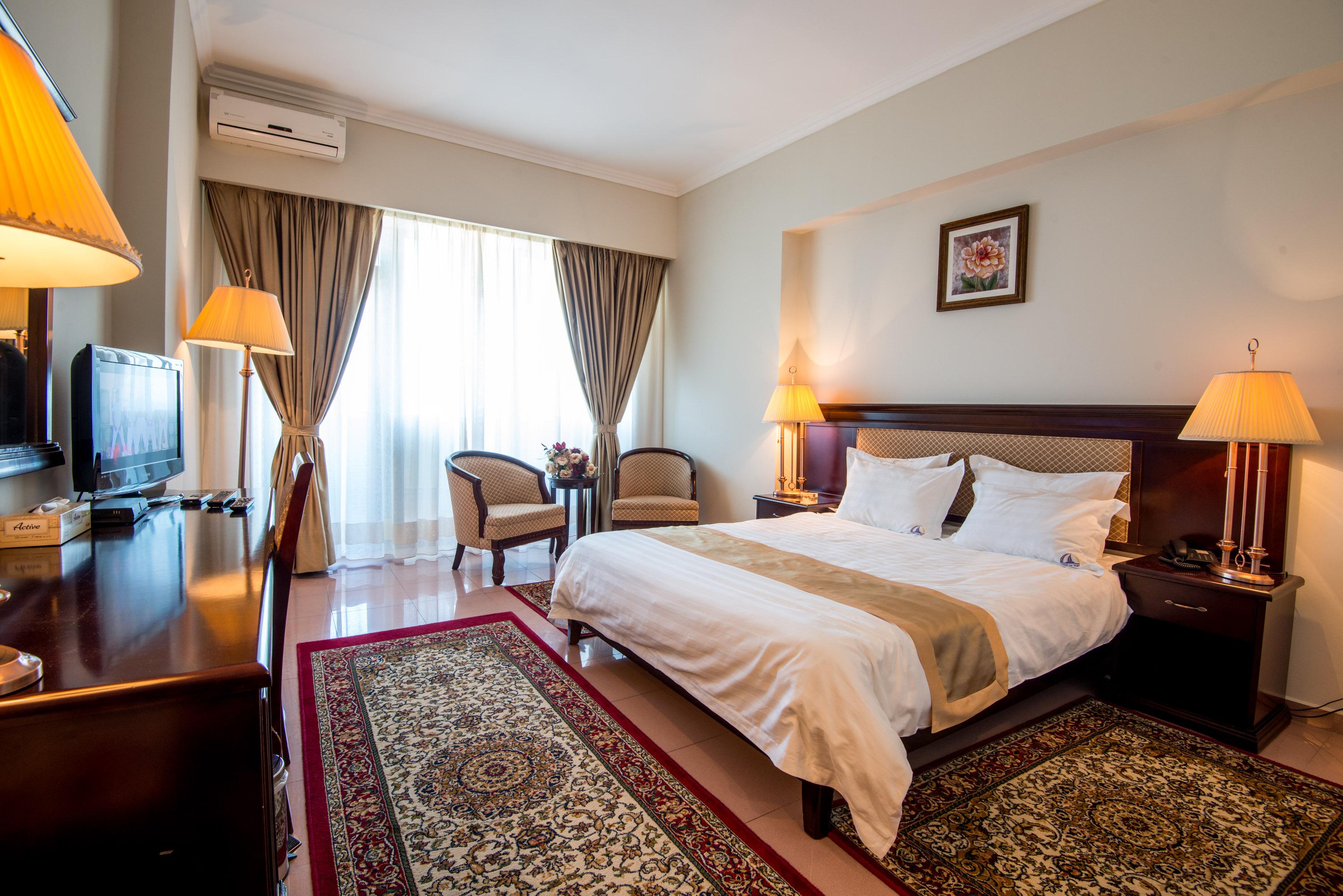 Hotel Del Mar & Conference Center 4*