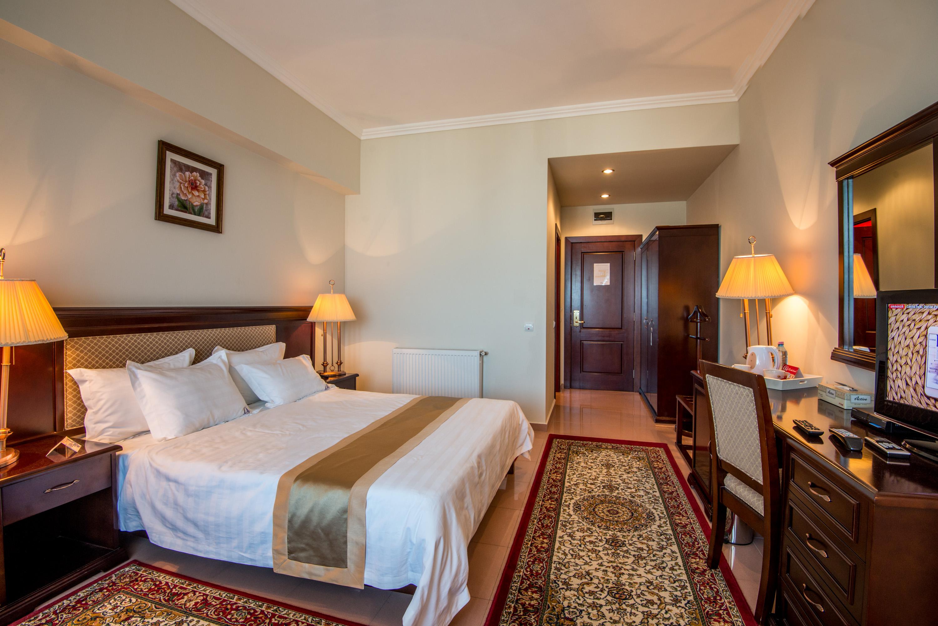 Del Mar & Conference Center Hotel Mamaia