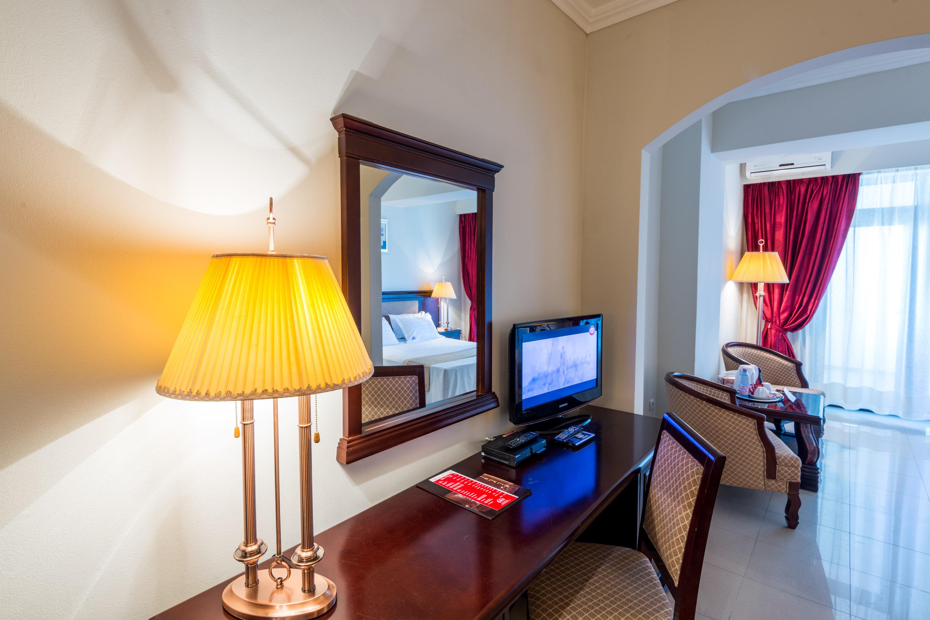 Del Mar & Conference Center Hotel 4*