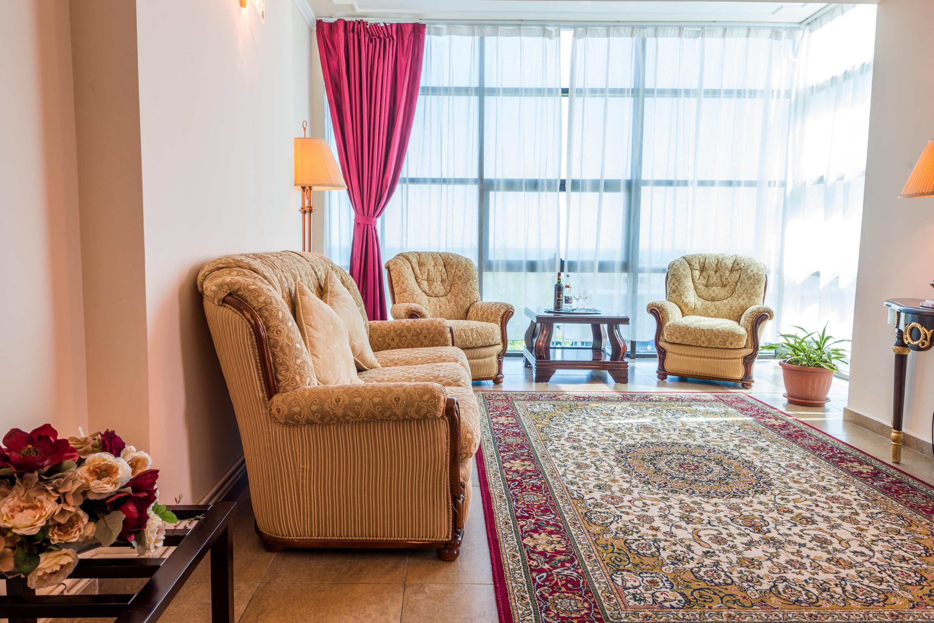 Del Mar & Conference Center 4* מאמאיה
