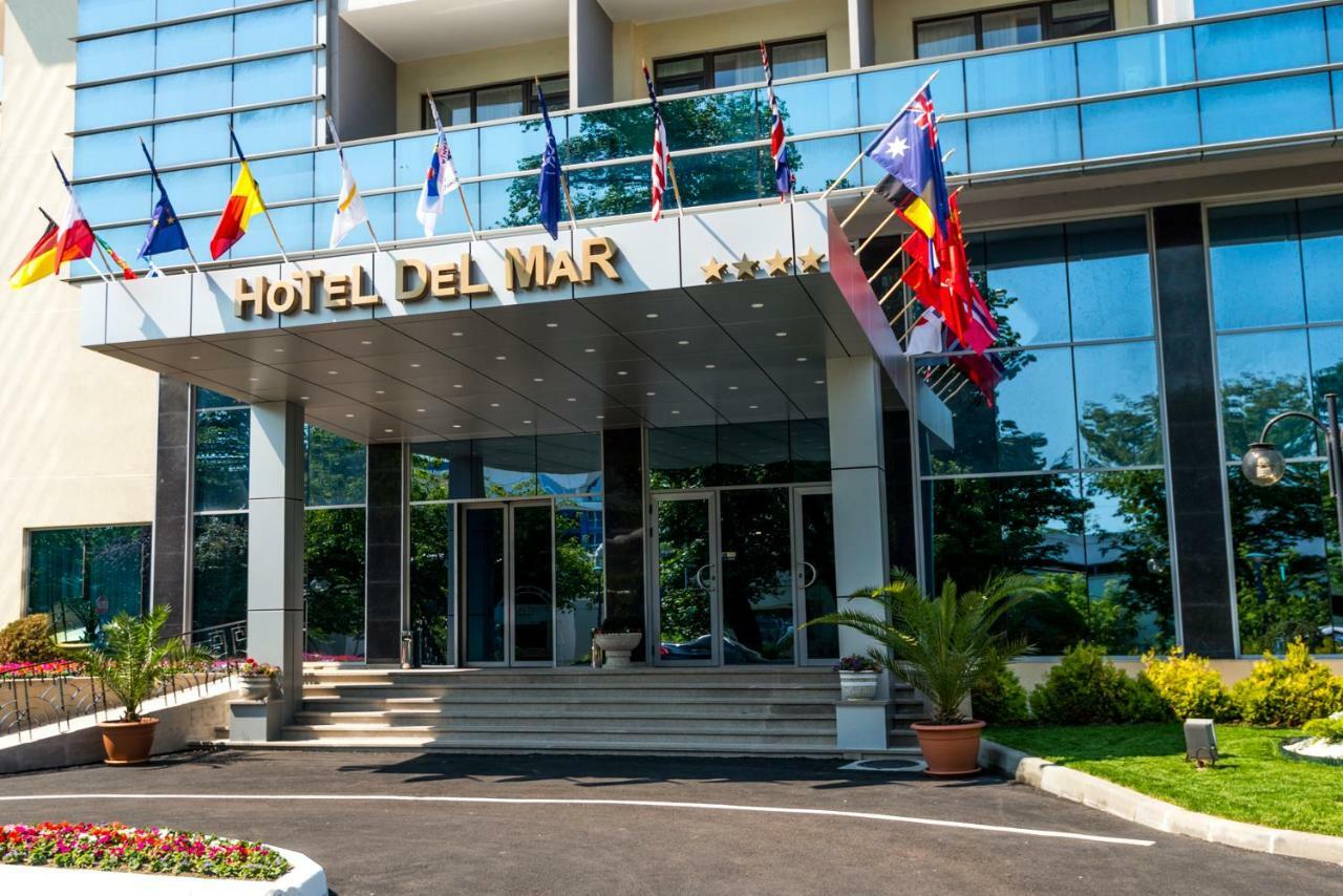 Del Mar & Conference Center Hotel 4*